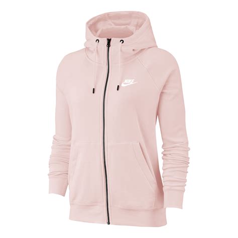 gefütterte sweatjacke damen nike|Nike Sweatjacke für Damen jetzt online kaufen .